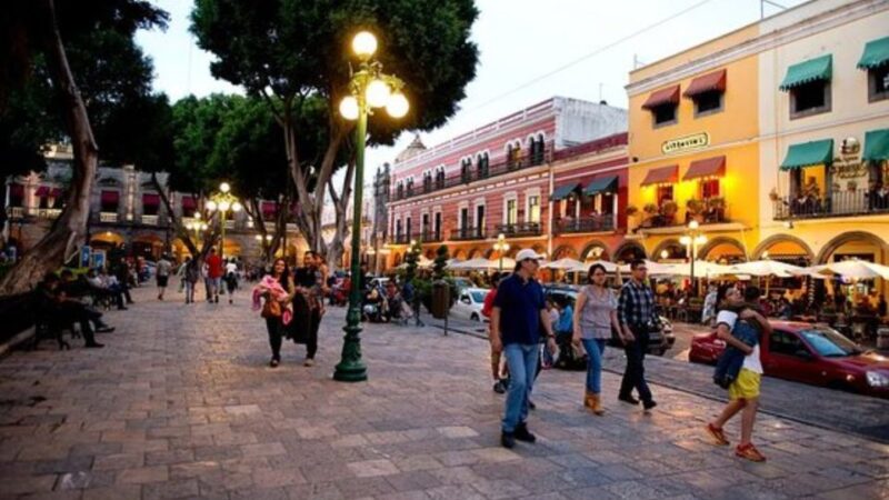 Puebla: City Tour and Panoramic Sightseeing in Cableway - Frequently Asked Questions