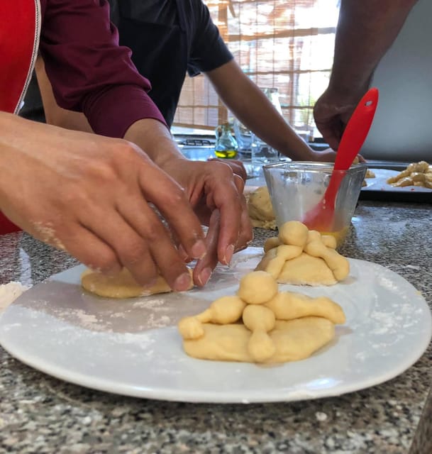 Puebla: Culinary Experience (Cooking Class) - Meeting Point and Important Information