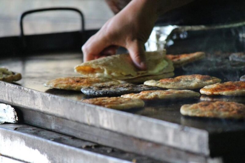 Puebla Food Tour: Taste the Irresistible Mexican Cuisine - Food Experiences