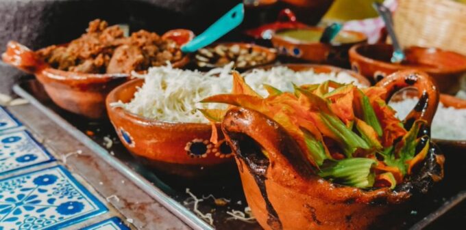 Puebla Food Tour: Taste the Irresistible Mexican Cuisine - Tour Inclusions