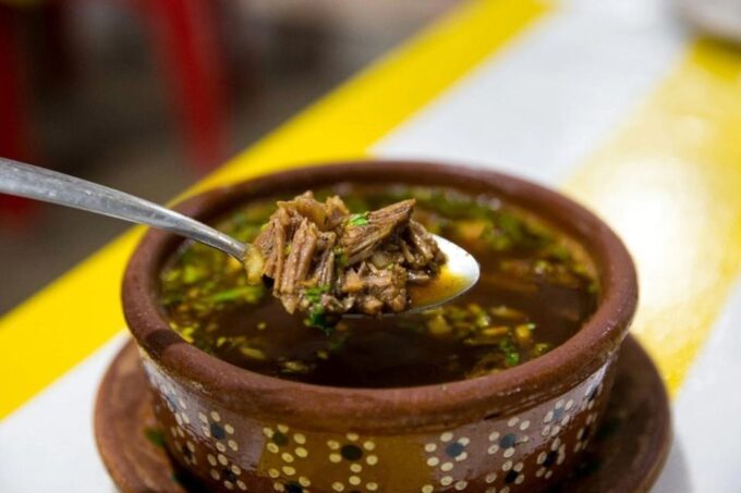 Puebla Food Tour: Taste the Irresistible Mexican Cuisine - Pre-Tour Preparation
