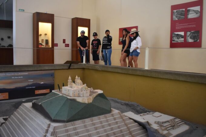 Puebla: Full-Day City Sightseeing Tour With Visit to Cholula - Important Information