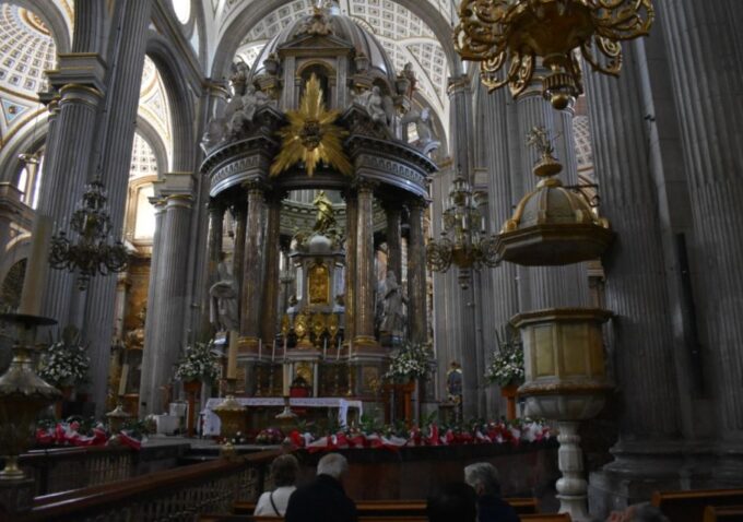 Puebla: Full-Day City Sightseeing Tour With Visit to Cholula - Customer Feedback