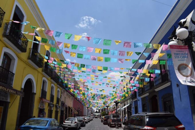Puebla: Full-Day City Sightseeing Tour With Visit to Cholula - Frequently Asked Questions
