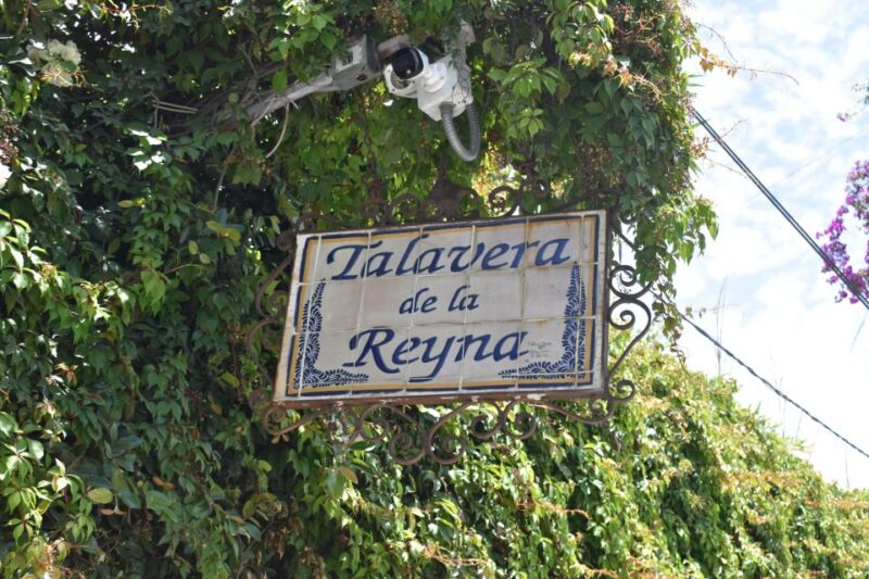 Puebla: Guided Tour of Cholula and Talavera With Transfers - Important Information