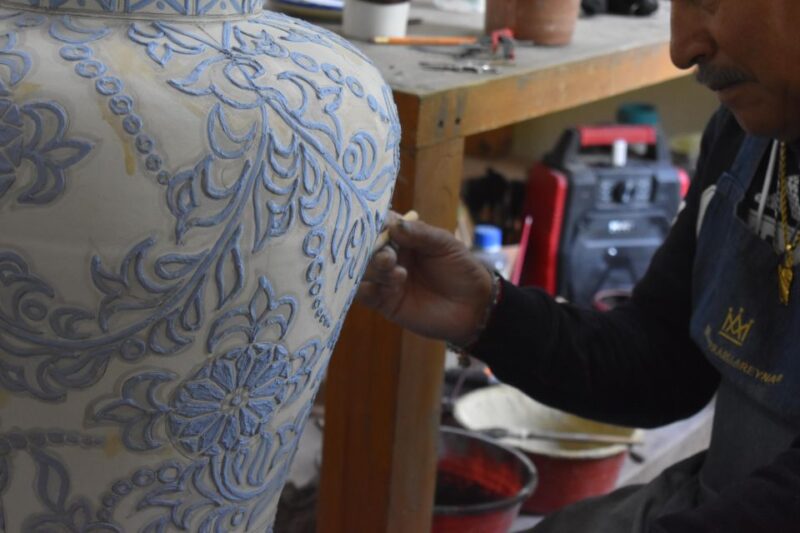 Puebla: Guided Tour of Cholula and Talavera With Transfers - Customer Feedback