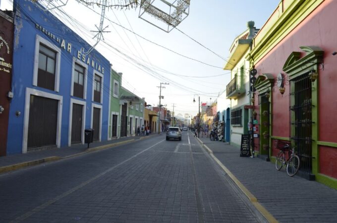 Puebla: Guided Tour of Cholula and Talavera With Transfers - Choosing Your Tour