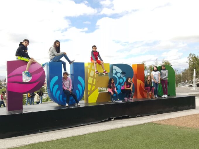 Puebla: Hop-On Hop-Off Bus Tour With Audio Guide - Frequently Asked Questions