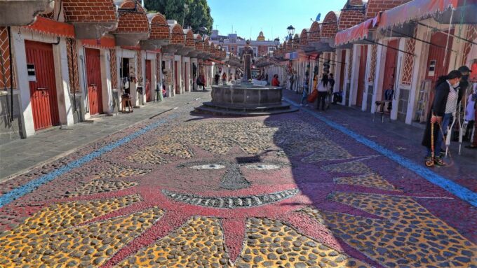 Puebla: Hop-on Hop-off City Tour and Cholula and Atlixco - Frequently Asked Questions