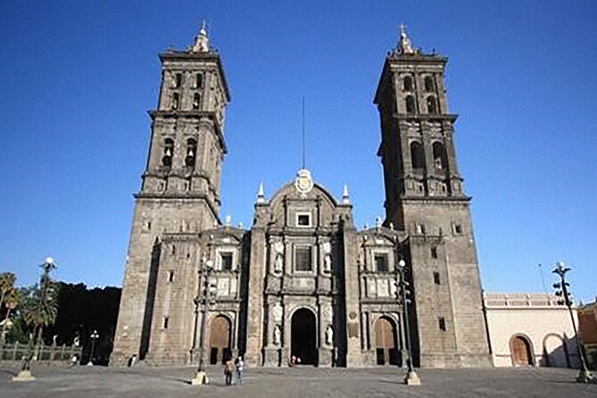 Puebla: Hop-on Hop-off Sightseeing Bus City Tour - Tips for Enjoying Your Tour