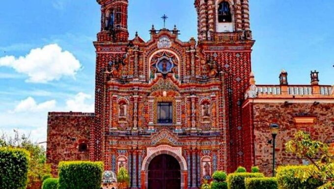 Puebla: Prehispanic Cholula - Frequently Asked Questions