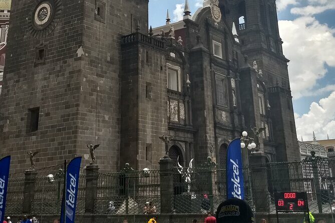Puebla Private Walking Tour with a Local - What Is This Tour About?