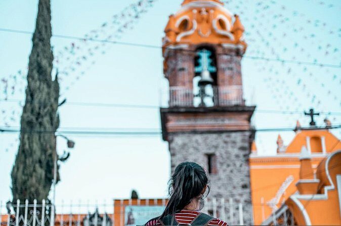 Puebla Private Walking Tour with a Local - The Price and Its Value