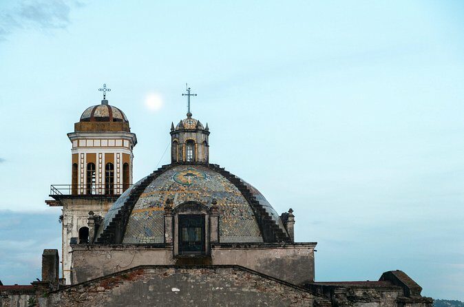 Puebla Private Walking Tour with a Local - Who Should Consider This Tour?