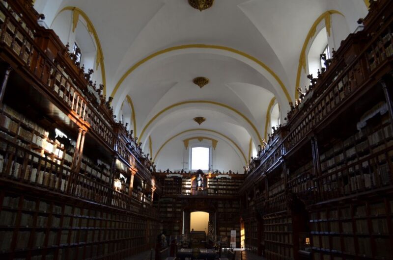 Puebla: Private Walking Tour With Candy and Liquor Tasting - Key Points