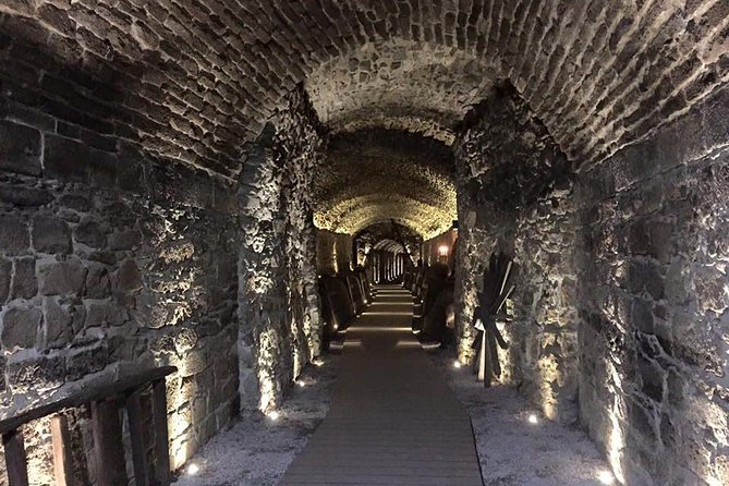 Puebla Secrets Experience (Private Tour) - Inclusions and Logistics