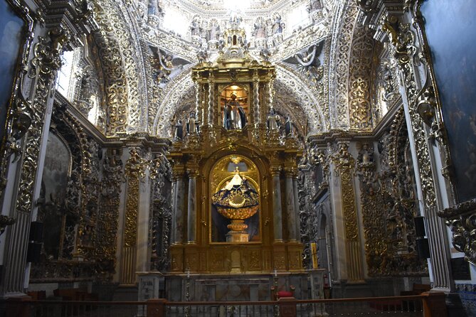Puebla Secrets Experience (Private Tour) - Customer Feedback