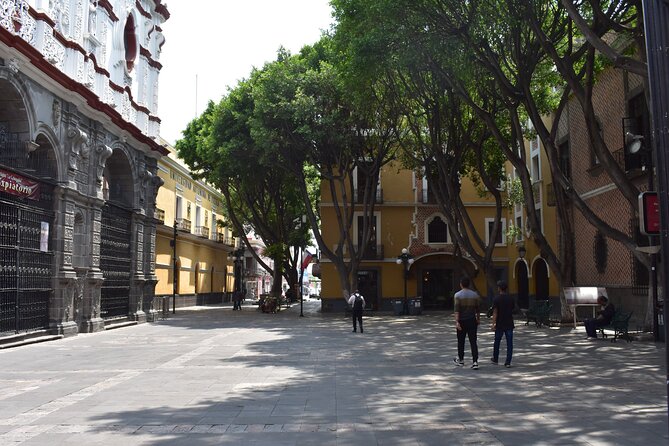 Puebla Secrets Experience (Private Tour) - Personalizing the Itinerary