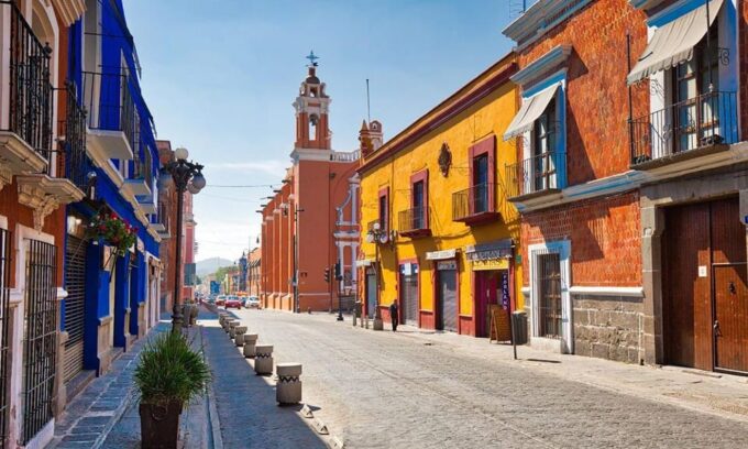 Puebla: Secrets of Puebla and Tram of Legends - Frequently Asked Questions