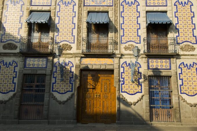 Puebla Sightseeing Tour by Double-Decker Tram - Accessibility and Inclusions