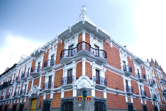 Puebla Sightseeing Tour by Double-Decker Tram - Customer Feedback