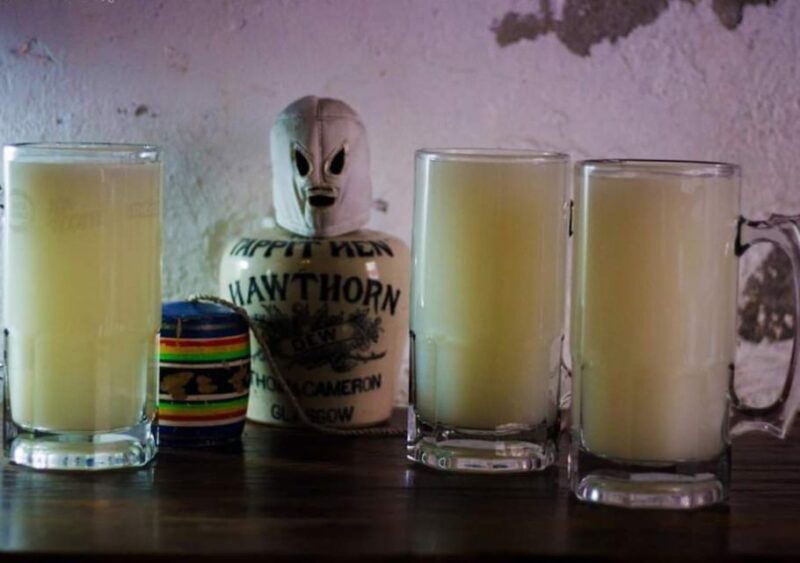Puebla: VIP Mexican Wrestling Experience - Itinerary Highlights