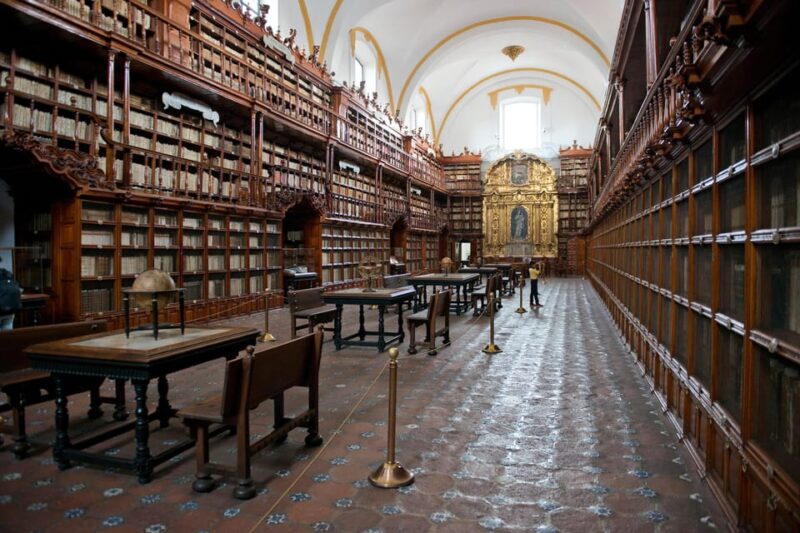 Puebla's Best Kept Secrets Tour - Tour Experience