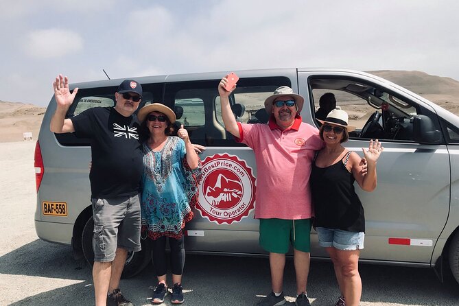 Pueblo Libre District and Larco Museum - Discovering Catacombs of San Francisco