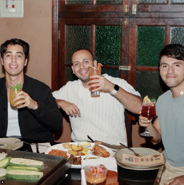 Pueblo Libre: Food and Cocktails Tour - Frequently Asked Questions
