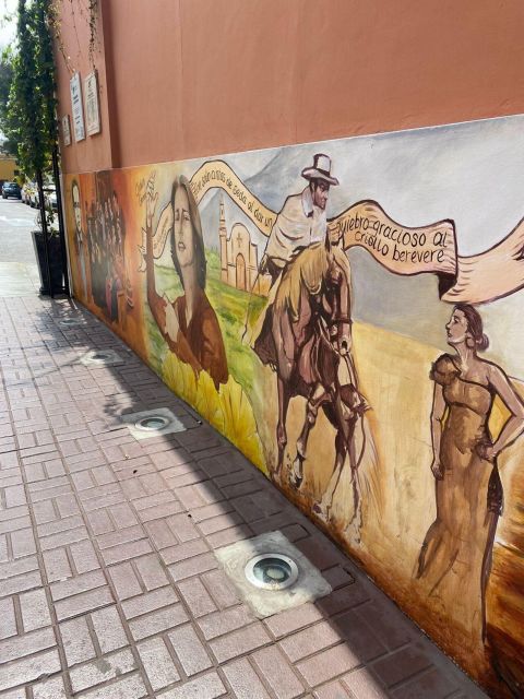 Pueblo Libre: Walking Tour on the Traces of Bolivar - Cancellation and Booking Policy