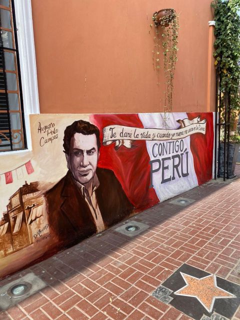Pueblo Libre: Walking Tour on the Traces of Bolivar - Frequently Asked Questions