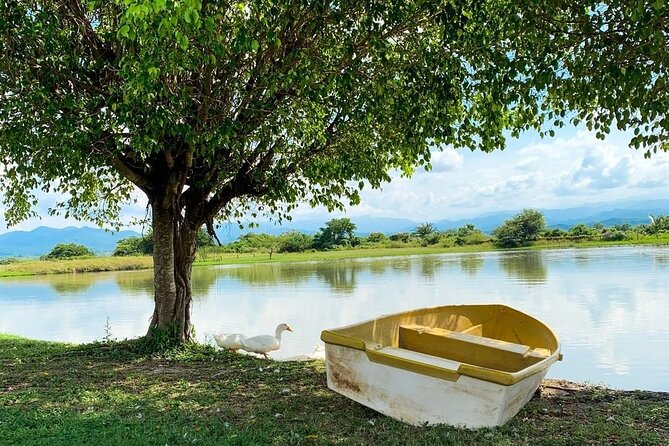 Pueblos Cultural Tour - Charming Towns