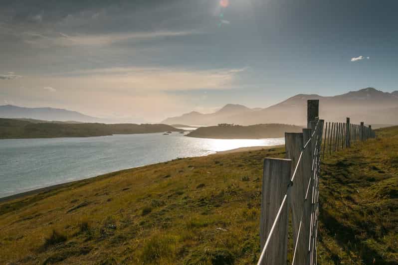 Puerto Almanza & Harberton Ranch: Private Tour - Itinerary Highlights