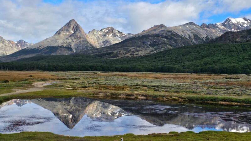 Puerto Almanza & Harberton Ranch: Private Tour - Customization Options
