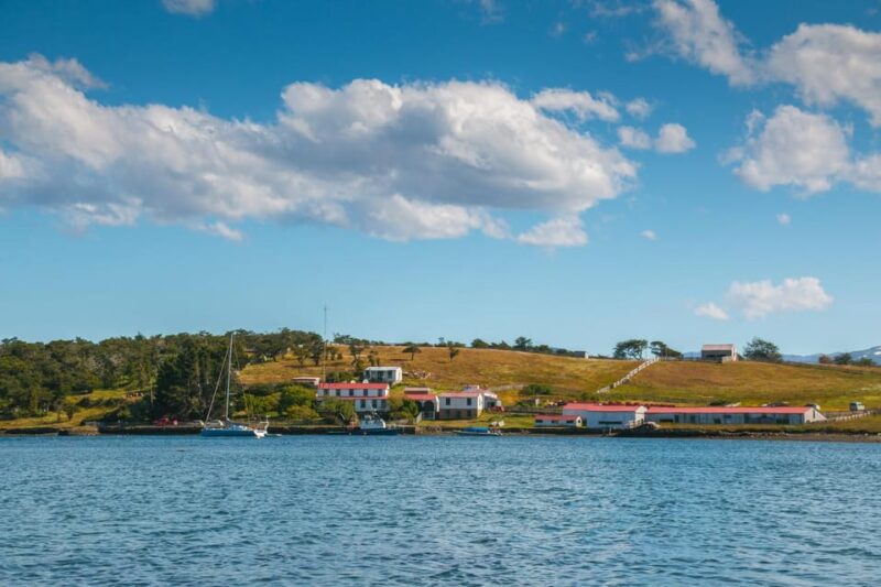 Puerto Almanza & Harberton Ranch: Private Tour - Important Information