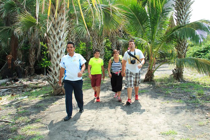 Puerto Angel Exotic Animal Wildlife Experience - Additional Information