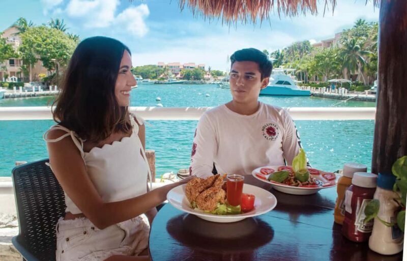Puerto Aventuras: Dolphins, Manatee & Sea Lion interaction - FAQ