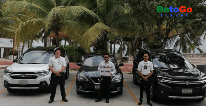 Puerto Aventuras: From/To Private Airport Transfers Services - Frequently Asked Questions