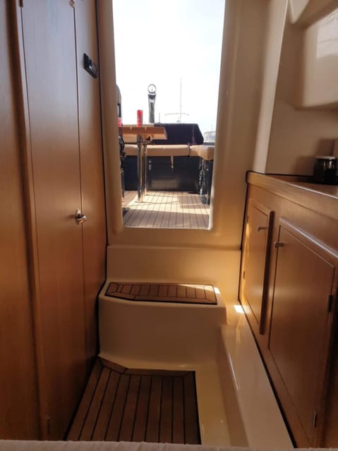 Puerto Banus: Boat Charter Moonday Yacht - Flexible Itinerary