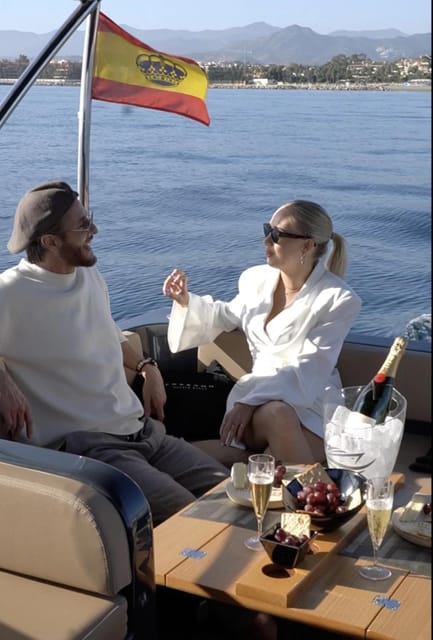 Puerto Banus: Boat Charter Moonday Yacht - Frequently Asked Questions