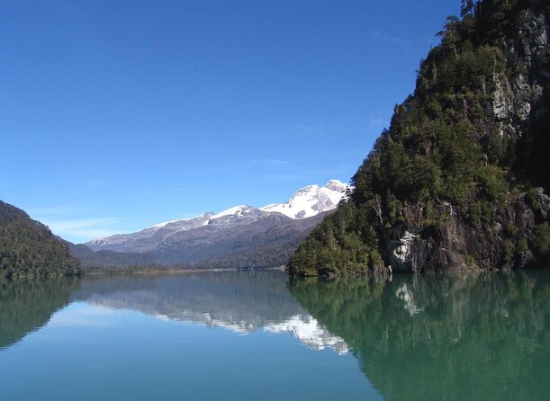 Puerto Blest Cruise & Waterfalls Hike With Optional Frias Lake - Key Points