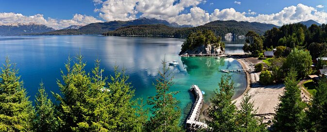 Puerto Blest Cruise & Waterfalls Hike With Optional Frias Lake - Overview of the Excursion