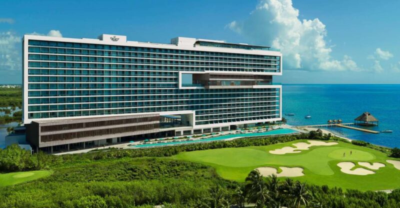 Puerto Cancun Golf Course | Tee Time in Cancun - Key Points