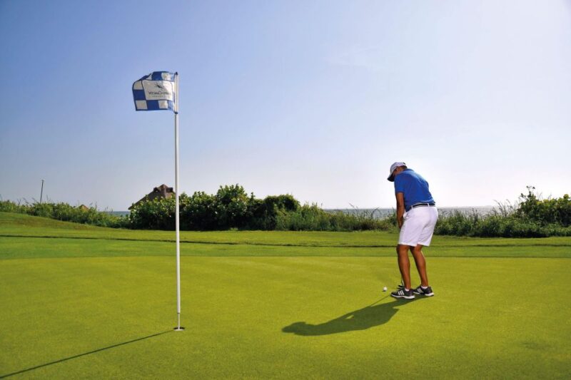 Puerto Cancun Golf Course | Tee Time in Cancun - Cancellation and Refund Policy