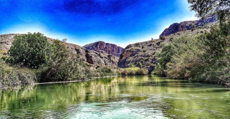 Puerto Cave and Rafting in Almadenes With 3 Caves - Key Points