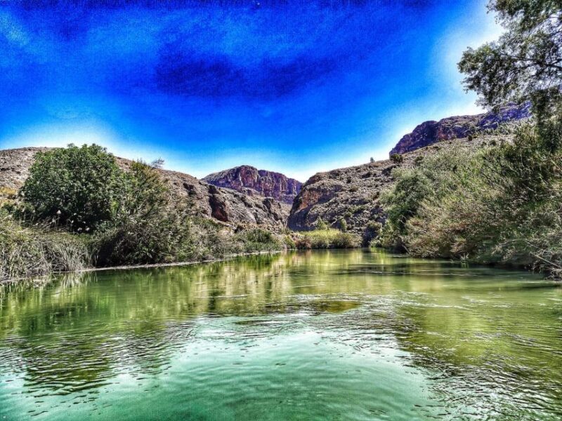 Puerto Cave and Rafting in Almadenes With 3 Caves - Luminescent Minerals Room and Mineral Exhibitions