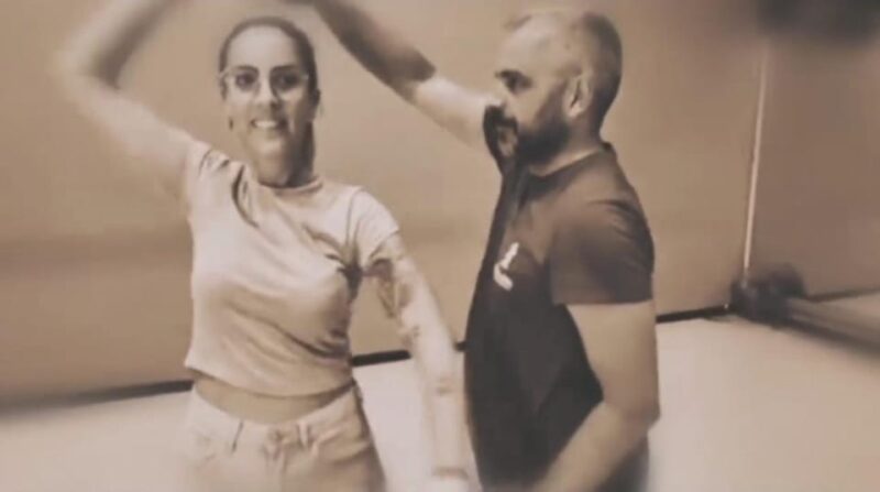 Puerto De La Cruz, Latin Dance Classes - Class Inclusions