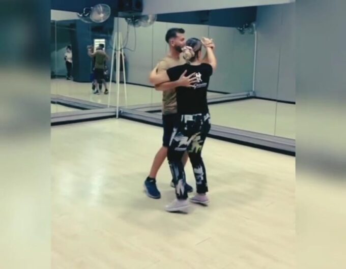 Puerto De La Cruz, Latin Dance Classes - Instructor Expertise