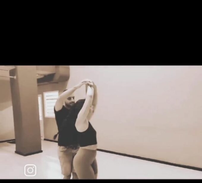 Puerto De La Cruz, Latin Dance Classes - Memorable Experiences