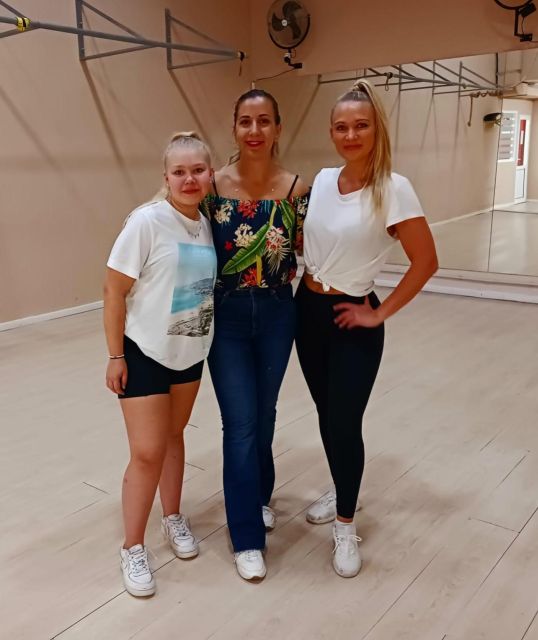 Puerto De La Cruz, Latin Dance Classes - Key Points